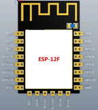 Esp8266 Serial Port Module Wifi Esp-12e 12f 12s Serial Port Module Internet of Things Development