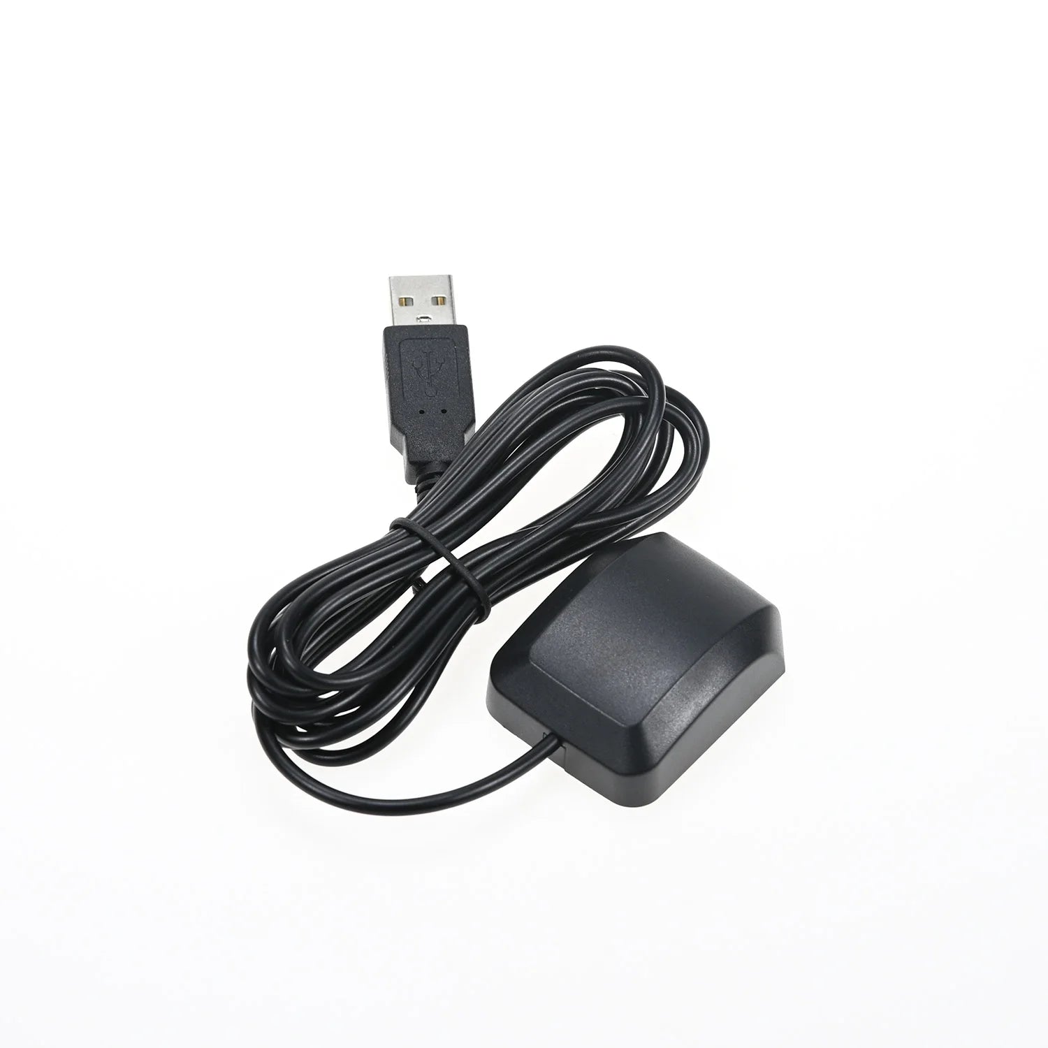 QUESCAN UBX M8030 M8N USB GPS Antenna Receiver GPS Galileo GLONASS Receiver Windows Linux Android USB GNSS NMEA 0183 1-10Hz