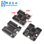 ESP8266 ESP-WROOM-32 ESP32-WROVER Esp32 Development Board Esp32 Test Board Burning Fixture Tool Downloader for ESP-12F/07S/12S
