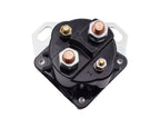 12V DC Metal Car Motor Starter Solenoid Relay Contactor 150A High Current For Auto Lawn Mowers Tractor Marine Power Accessories