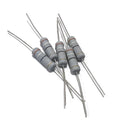 20pcs 2W Carbon Film Resistor 0.39R 3R9 39R 390R 3K9 39K 390K 0.39 3.9 39 390 R K Ohm 5% Resistance