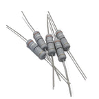 20pcs 2W Carbon Film Resistor 0.39R 3R9 39R 390R 3K9 39K 390K 0.39 3.9 39 390 R K Ohm 5% Resistance