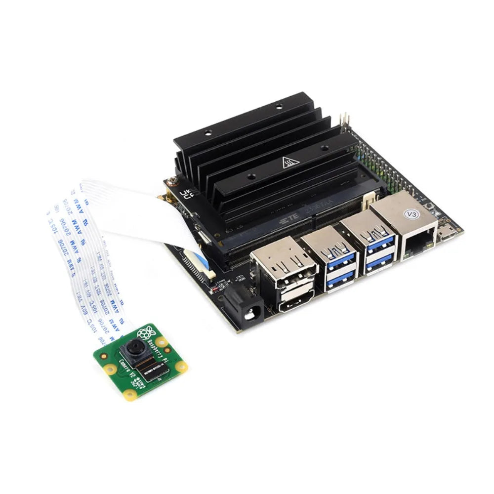 Raspberry Pi NoIR Camera V2 IMX219 Module