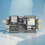 For Flipper Zero Multiboard 2.4G Module Expansion WiFi NRF24 + ESP32 Expansion High Gain CC1101 Module