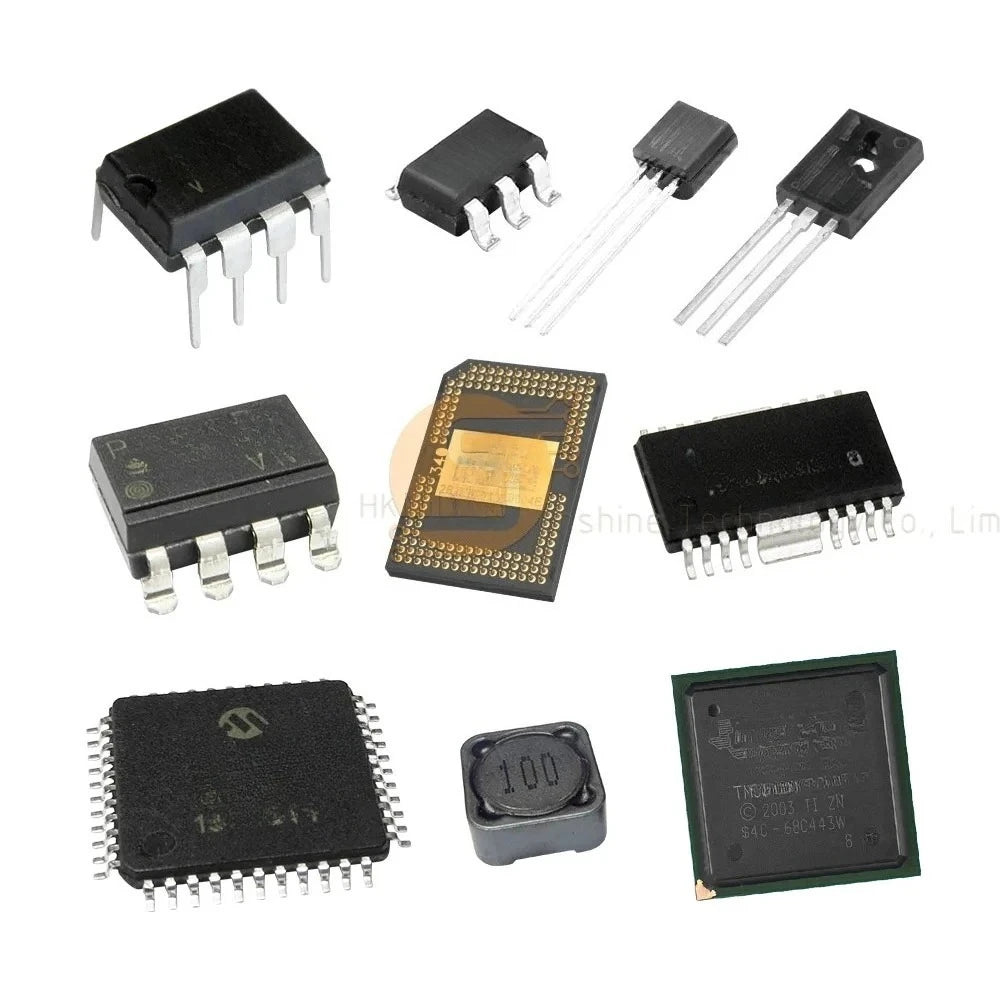 5PCS STM32G473RCT6 LQFP-64 STM32G473 STM32 473RCT6 STM32G STM32G473RCT ARM Cortex-M4 32-bit Microcontroller MCU