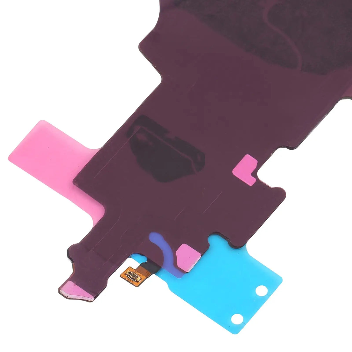 Fold7 NFC Wireless Charging Module Cable For Samsung Galaxy Z Fold 7 5G, SM-F966B Phone Wireless Charging Coil Cable Spare Part