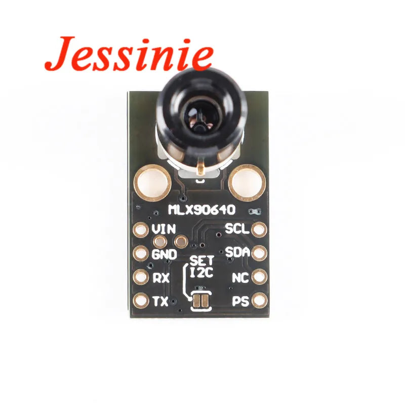 MLX90640 Camera Module Thermal Image Temperature Sensor 32x24 IR Infrared Array Thermometric Dot Matrix 32*24 Sensor Module