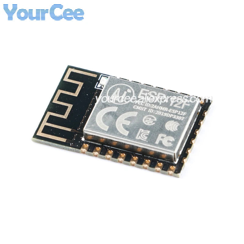 ESP8266 1/2/4/8/16 Channel Way Wireless Relay Module AC/DC ESP ESP-12F WIFI Development Board