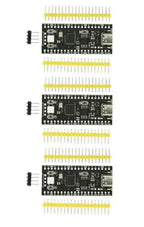 Official Raspberry Pi Pico Board RP2040 Dual-Core 264KB ARM Low-Power Microcomputers High-Performance Cortex-M0+ Processor
