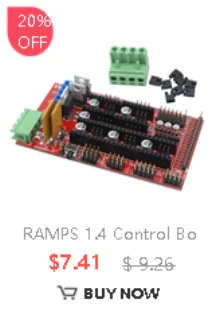 RAMPS MKS Gen-L V 2.1 1.0 Control Board 3D Printer Parts With TMC2209 TMC2208 Uart Mode Gen L for Ramps1.4 A4988 DRV8825