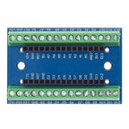 Arduino Nano V3.0 Development board ATMEGA328PB Controller Module 16Mhz With the bootloader compatible and Nano expansion board