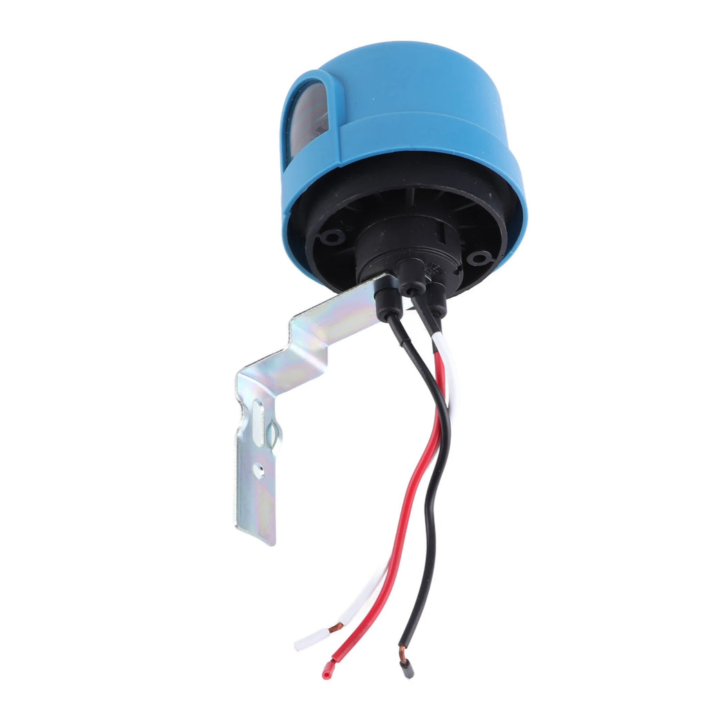 105‑305V Street Light Photo Control IP65 Waterproof Photocell Sensor High Sensitivity Outdoor Lights Control Switch