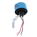 105‑305V Street Light Photo Control IP65 Waterproof Photocell Sensor High Sensitivity Outdoor Lights Control Switch