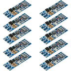 5/10Pcs TTL To RS485 Module 485 To Serial UART Level Mutual Conversion 3.3V-5.0V Hardware Automatic Flow Control Module