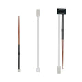 For Bambu Lab Hotend v2.0 V3.0 Kit X1c P1P Thermistor & Ceramic Heater Plate Hotend V3Heater Cartridge 24V 50W 3D Printer Parts