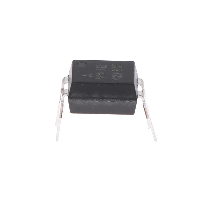 10pcs LTV-814 DIP-4 LTV814 DIP LTV-814A Compatible Optocoupler PC814 DIP4 Original Authentic