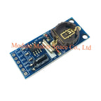 PCF8563 PCF8563T 8563 IIC Real Time Clock RTC Module Board Good than DS3231 AT24C32 (Without Battery)