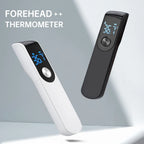 Infrared Thermometer Forehead Body Room Water Food Termometre Multi-function Non-contact Temperature Measurement Device