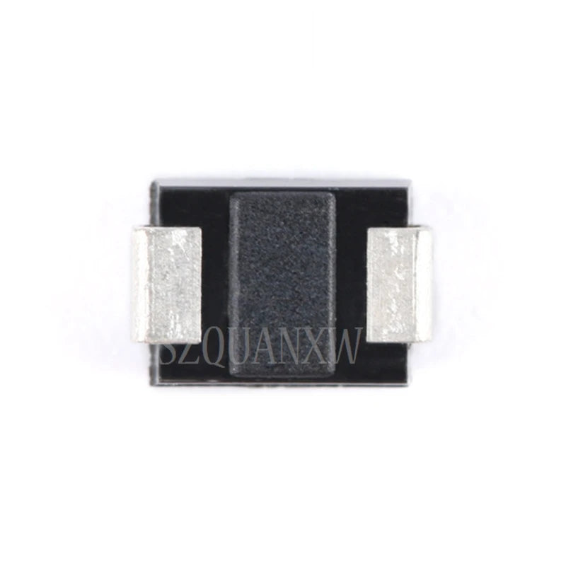 50pcs/lot SMBJ36A SMBJ40A SMBJ43A SMBJ45A SMBJ48A SMBJ51A SMBJ54A SMBJ58A SMB=DO-214AA TVS DIODE