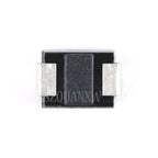 50pcs/lot SMBJ36A SMBJ40A SMBJ43A SMBJ45A SMBJ48A SMBJ51A SMBJ54A SMBJ58A SMB=DO-214AA TVS DIODE