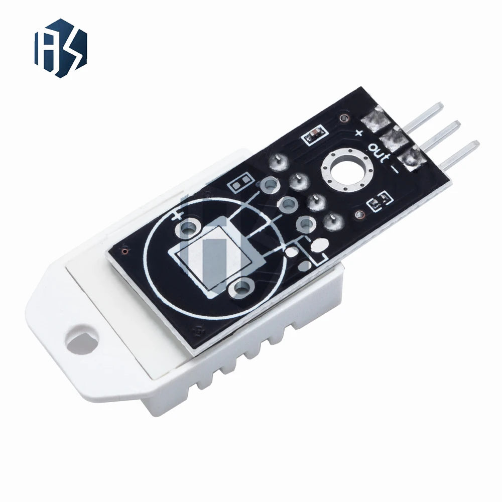 1PCS  High Precision AM2302 DHT22 Digital Temperature & Humidity Sensor Module For Arduino UnoR3