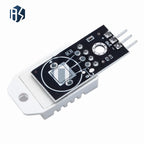 1PCS  High Precision AM2302 DHT22 Digital Temperature & Humidity Sensor Module For Arduino UnoR3