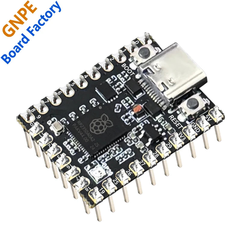 RP2350 MINI Raspberry PI Pico2 RP2350-MINI Mini development board Pico2 RP2350