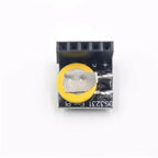 1Pcs High Precision I2C Interface DS3231 Time Clock RTC Module With/no Battery For 3.3V/5V Pi For Raspberry