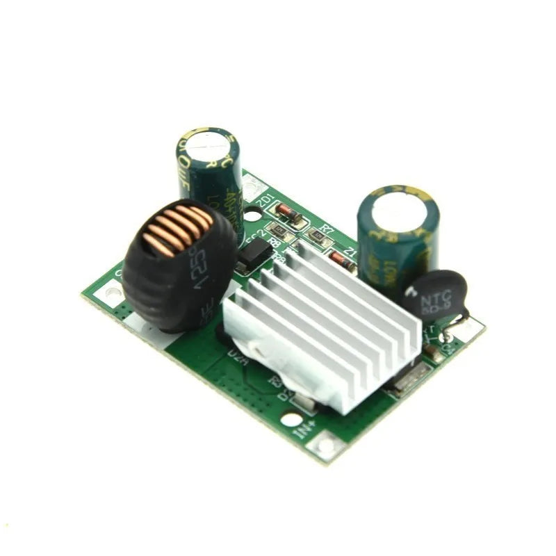 3A Adjustable DC Input 9-120V Output 5V 12V Dc-dc Step-down Power Supply Regulator Module