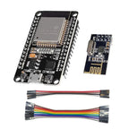 OpenDTU For DIY Kit, ESP32+NRF24L01+Cable, Real time PV Monitoring, Easy Installation, High performance Components