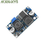 1-10Pcs XL6019 (XL6009 Upgrade) 20W 5-32V to 1.3-35V Automatic Step-Up Step-Down Dc-Dc Adjustable Converter Power Supply Module