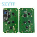 LCD2004+I2C 2004 20x4 2004A Blue/Green screen Character LCD /w IIC/I2C Serial Interface Adapter Module for arduino