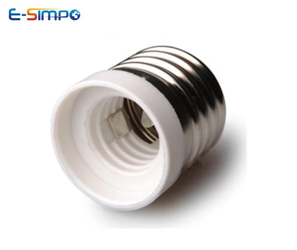 2pcs E27 to E27 3E27 4E27 E12 E17 IR Sense Rotatable AC Outlet Plug LED CFL Lamp Holder Converter Light Socket Bulb Base Adapter