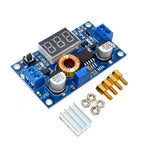 XL4005 DSN5000 Beyond LM2596 DC-DC Adjustable Step-Down 5A 75W Power Supply Module Large Current Large Power