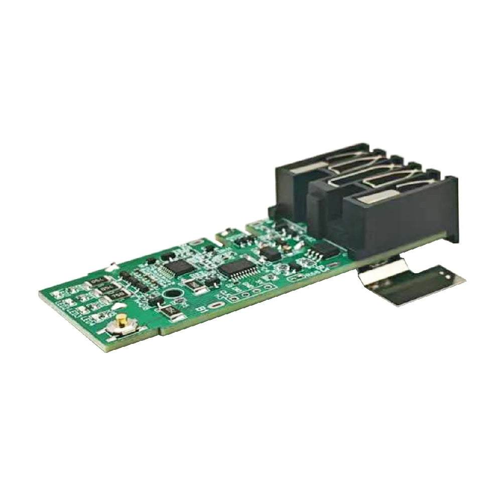For M18 Li-ion Battery BMS PCB Balance Charging Protection Circuit Board For Milwaukee 18V Lithium Cell Pack Parts 48-11-1811