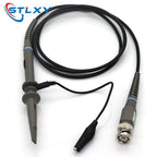 BNC Oscilloscope Probe P6100 100MHz Oscilloscope Probe Oscilloscope Probe 2-piece set