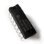 5PCS LM370N LM370 LM380N LM380 LM3900N LM3900 LM556CN LM556 LM723CN LM723 DIP-14