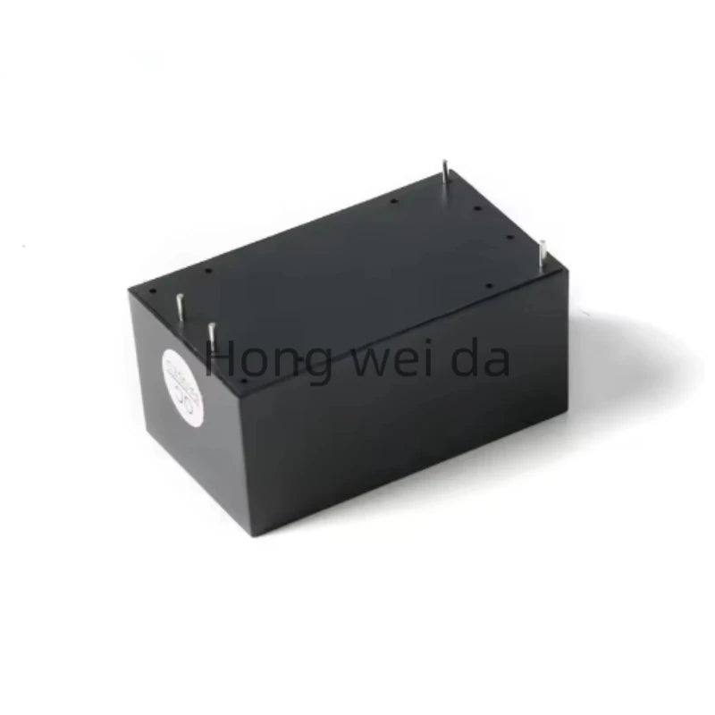 1-5Pcs/lot Mini Isolation Switch AC to DC 10W Power Supply Module AC-DC 220v to 12V/5V/9V HLK-10M05 HLK-10M12 HLK-10M09 New