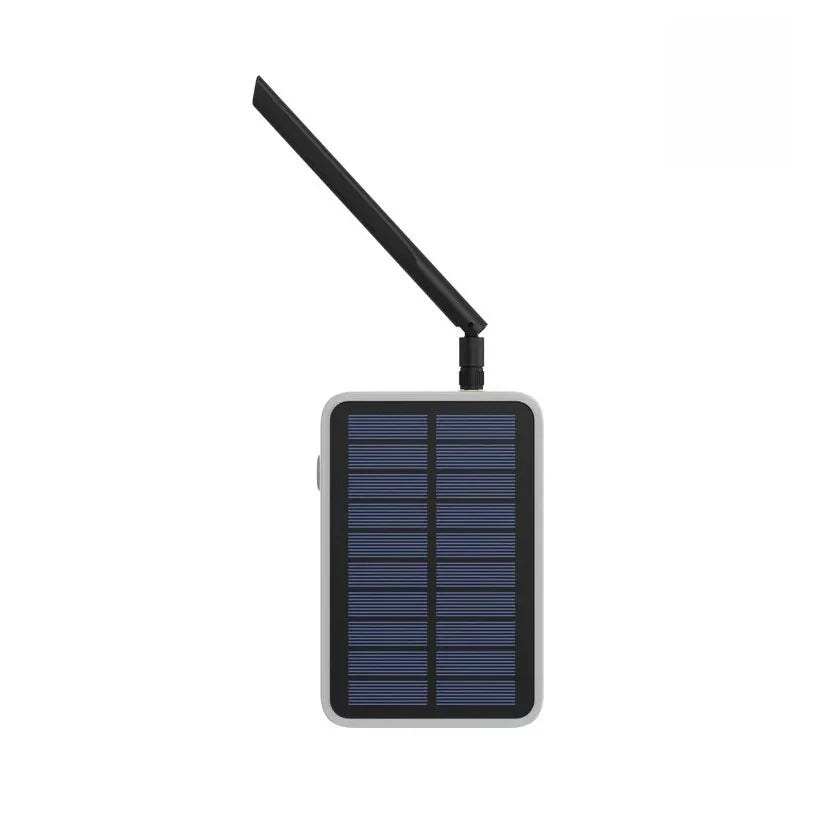 RAK10718 WisMesh Mini Solar Repeater Meshtastic Compatible Long Range LoRa Relay Module