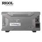 RIGOL DS1102Z-E/DS1202Z-E Digital Oscilloscopes 2Ch 100M/200M BandWidth 24Mpts Depth Support RS232/UART/I2C/SPI Bus Decoding