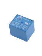 5Pcs/Lot Relays SRD-03VDC-SL-C SRD-05VDC-SL-C SRD-06VDC-SL-C SRD-09VDC-SL-C SRD-12VDC-SL-C 3V 5V 6V 9V 12V 24V 48V 10A 250VAC
