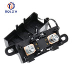1PCS ANM-H3 MEGA Auto Fuse Holder/ANM Bolt-on blade fuse holder Flat Type Fuse 30A50A 60A 70A 80A 100A 125A 175A 200A 225A -500A