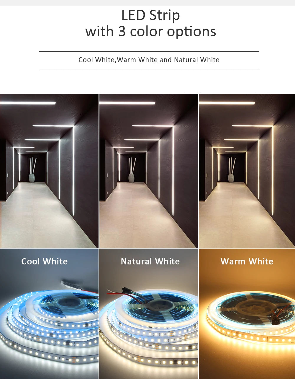 24V WS2811 Running Water Flowing Led Strip Light 2835 10M 15M 20M Horse Race Tape Lamp with SP636E BanlanX App 2.4G Controller