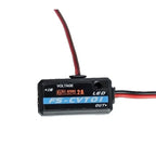 FLYSKY FS-CVT01 CVT01 Voltage Collection Module for FLYSKY IA6B IA10 Radio Receiver