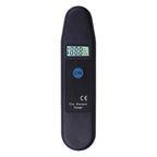 Digital Auto Tire Tyre Air Pressure Gauge Meter LCD Display Manometer Barometers Tester PSI/KPA/BAR/KG/CM2 Detector for Car