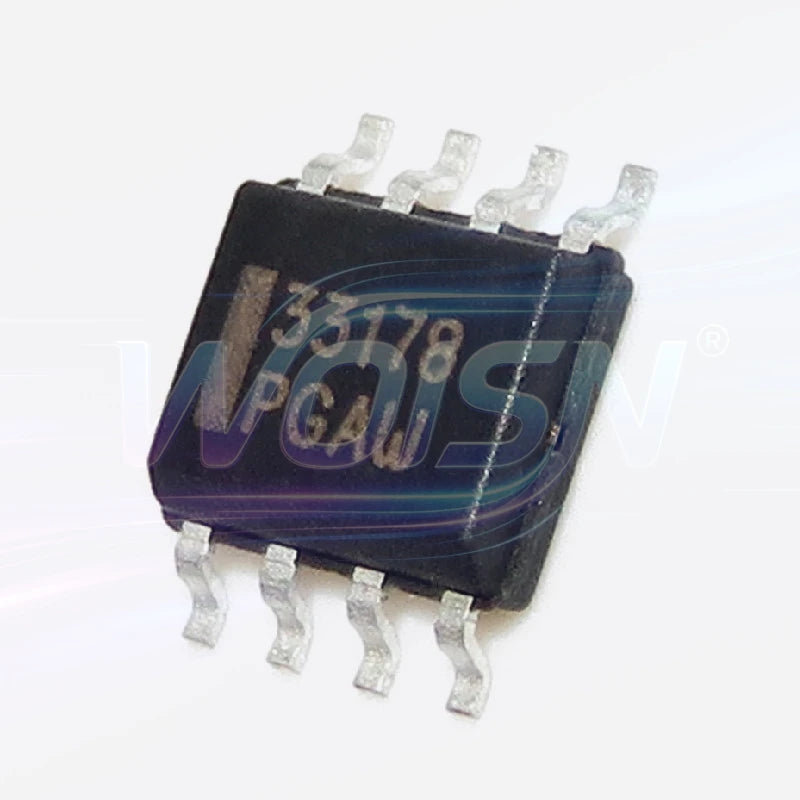5-100PCS CM6802AHG CM6802 MAX1771CSA MAX1771 MPU-9250 MPU9250 LM394BH LM394 TDA8944J TDA8944 MC33178DR2G MC33178D