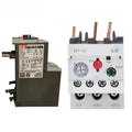MT-32/3H 3P Thermal Overload Relay 4-6A 5-8A 6-9A 7-10A 9-13A 12-18A 16-22A 18-25A 22-32A 28-40A