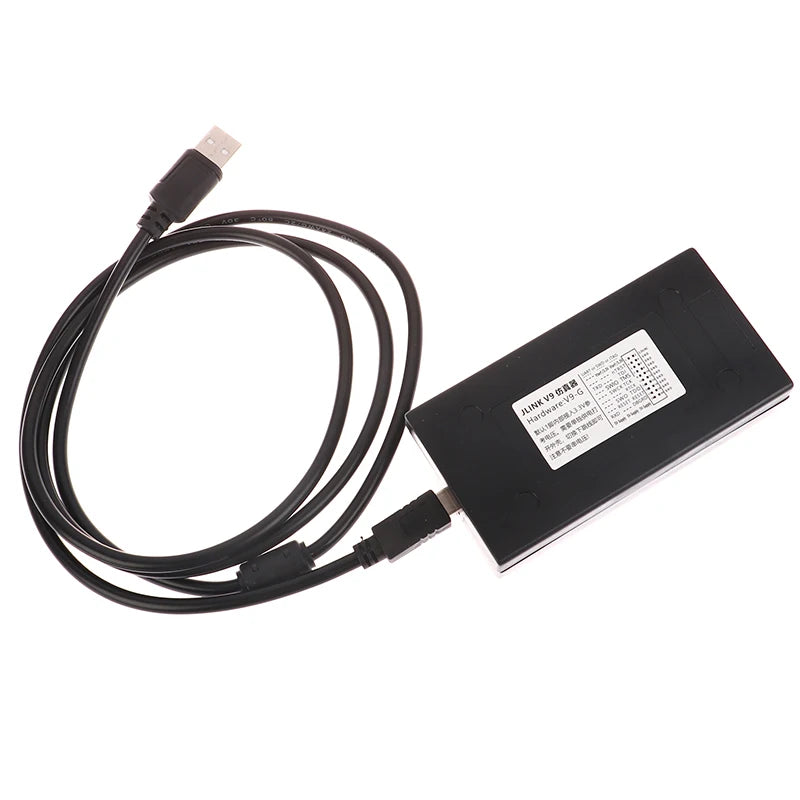 1 Set High Speed J-Link JLink V8 USB JTAG ARM Emulator Debugger J-Link V9 Emulator STM32F103C8T6 STM MCU Accessories