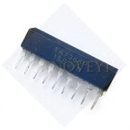1-100PCS 23LC1024-I/SN 23LC1024 MIX3018 3018 STM32F103VET6 STM32F103 REF02CP REF02 TA7317P TA7317 AM29F800BB-70SE AM29F800BB