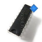 5-100PCS INS8040N-11 INS8040 SN74HC595N 74HC595 2SC9015 C9015 LM2574M-ADJ LM2574M BP2833D BP2833 STM32F051C8T6 STM32F051